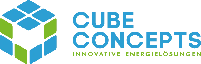 Cube Concepts Logo